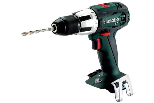 METABO Aku příklepová vrtačka SB 18 LT bez aku metaloc 602103840