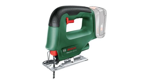 Bosch Akumulátorová kmitací pila  EasySaw 18V-70 0603012000