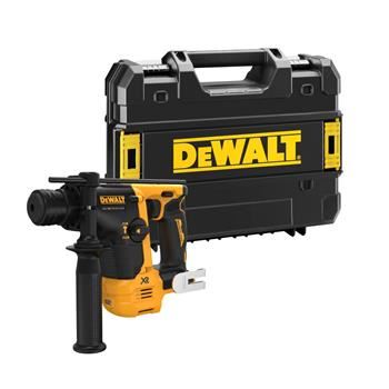 DeWALT AKU SDS Plus kladivo bez AKU a nabíječky v kufru DCH072NT