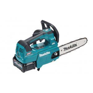 MAKITA Aku řetězová pila 250 mm Li-ion XGT 40V/4,0Ah UC002GM102