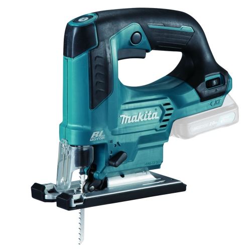 MAKITA Aku přímočará pila Li-ion 10,8/12V, bez aku CXT Z JV103DZ