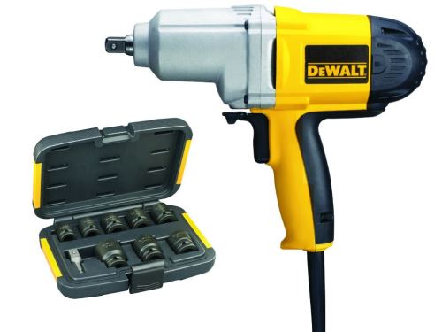 DeWALT Rázový utahovák DW292