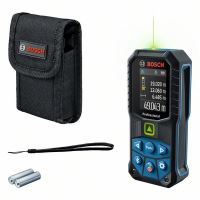 Bosch GLM 50-27 CG Professional Laserový měřič vzdálenosti 0601072U00