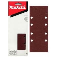 MAKITA papír brusný 93x228 mm K40, 50 ks P-36186