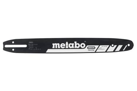 METABO Vodící lišta pro pilu Oregon 40 cm 628437000