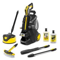 Kärcher K 5 Power Control Flex Home&amp;Brush Anniversary Edition 13247090