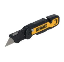 DeWalt Sklápěcí nůž s pevným ostřím DWHT10992-0 DeWalt Sklápěcí nůž s pevným ostřím DWHT10992-0