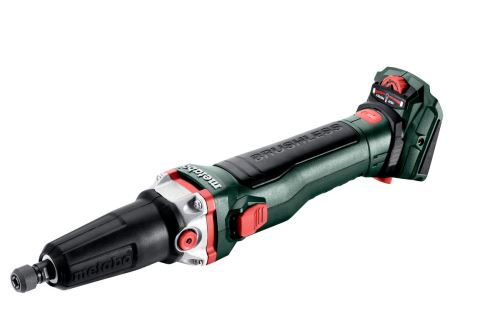 Metabo Akumulátorová přímá bruska GVB 18 LTX BL 11-7 HT 600829850