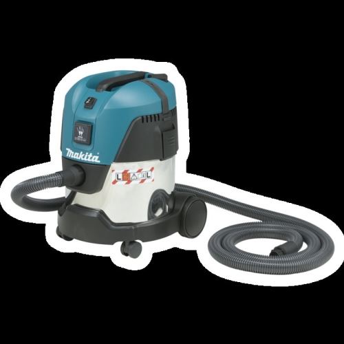 Makita Univerzální vysavač 20l,1000W,třída L VC2012L