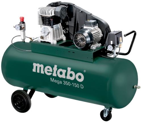 METABO Kompresor Mega 350-150 D 601587000