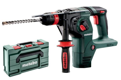 Metabo Akumulátorové kladivo KHA 36 LTX 600795840