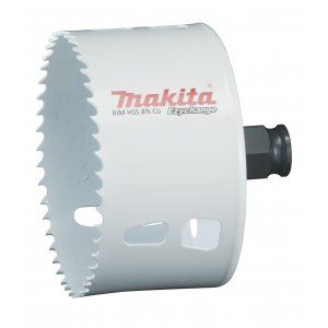 MAKITA děrovka BiM Ezychange 2 86 mm E-03969