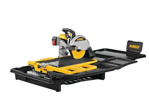 DeWALT Řezačka obkladů D36000