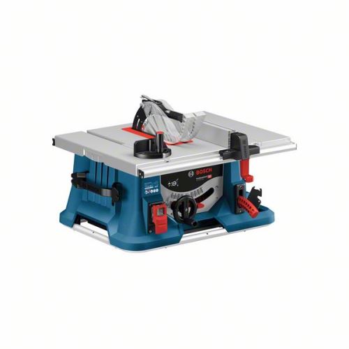 Bosch Stolní okružní pila GTS 635-216 Professional 0601B42000