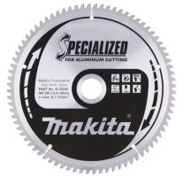 MAKITA kotouč pilový hliník SPECIALIZED 250x2.4x30mm 80 zubů B-33308 MAKITA kotouč pilový hliník SPECIALIZED 250x2.4x30mm 80 zubů B-33308