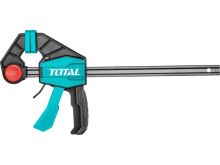TOTAL Svěrka rychloupínací THT1340603 TOTAL Svěrka rychloupínací THT1340603