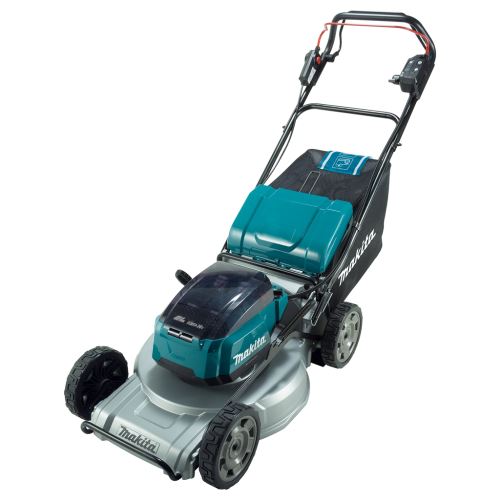 MAKITA Aku sekačka s pojezdem 530 mm Li-ion LXT 2x18V, bez aku Z DLM537Z