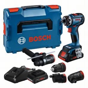 BOSCH Akumulátorový vrtací šroubovák GSR 18V-90 FC 06019K6200