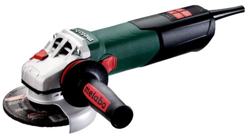 Metabo Úhlová bruska WEV 15-125 Quick 600468000