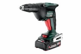 Metabo TBS 18 LTX BL 5000 AKUMULÁTOROVÝ ŠROUBOVÁK NA SÁDROKARTON 620063500