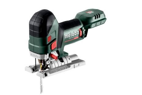 METABO STA 18 LTX 150 BL AKUMULÁTOROVÁ PŘÍMOČARÁ PILA 601502850