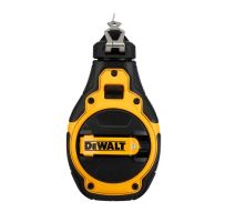 Dewalt Značkovací křídová šňůra DWHT48333 Dewalt Značkovací křídová šňůra DWHT48333
