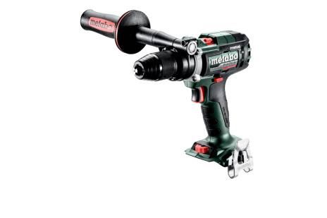 Metabo BS 18 LTX-3 BL I METAL AKUMULÁTOROVA VRTACKA ŠROUBOVÁKY  603181840