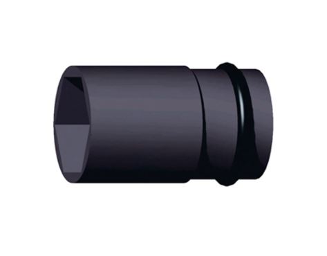 MAKITA klíč nástrčný 3/4", čtyřhran, 36x56 mm 134862-5