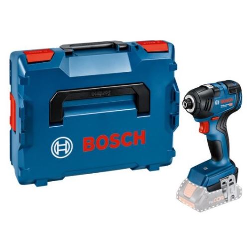 Bosch Akumulátorový rázový utahovák GDR 18V-200 06019J2106