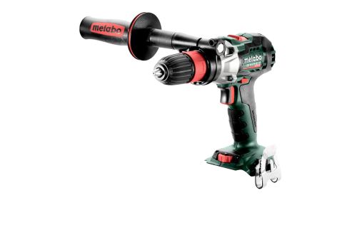 Metabo GB 18 LTX BL Q I Akumulátorové závitníky 602362850