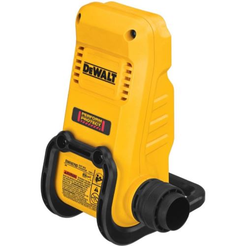 DeWALT Externí odsávání prachu DWH079D