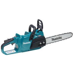 MAKITA Aku řetězová pila 350 mm Li-ion XGT 40V,bez aku Z UC025GZ