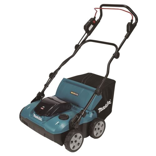 MAKITA Aku vertikutátor 38cm Li-ion XGT 40V, bez aku Z, UV001GZ