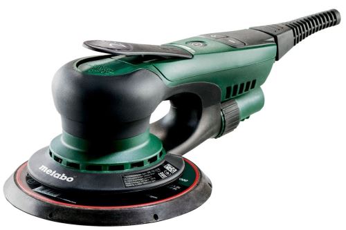 Metabo SXE 150-2.5 BL Excentrické brusky 615025000