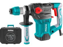 TOTAL kladivo vrtací, SDS plus, 5,5J, industrial TH1153216 TOTAL kladivo vrtací, SDS plus, 5,5J, industrial TH1153216