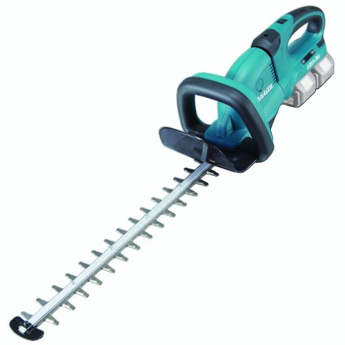 Makita Aku plotostřih 550mm Li-ion 2x18V,bez aku   Z DUH551Z