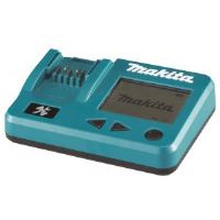 MAKITA tester akumulátorů BTC06 pro všechny typy akumulátorů CXT DEABTC06 MAKITA tester akumulátorů BTC06 pro všechny typy akumulátorů CXT DEABTC06
