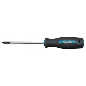 MAKITA šroubovák křížový PH1 délka 100 mm E-13356