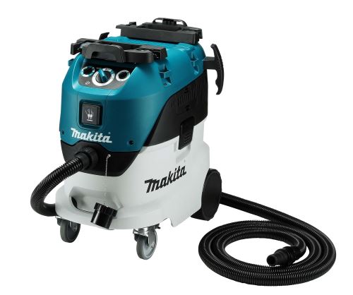 Makita Univerzální vysavač 42l,1200W,třída M VC4210MX