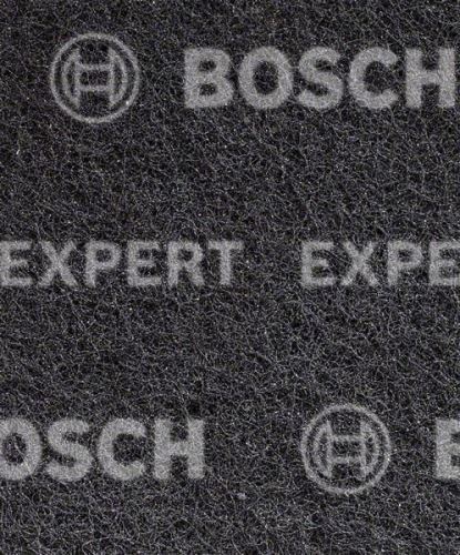 BOSCH EXPERT brusné rouno N880 115x140mm,MedS,2ks 2608901219