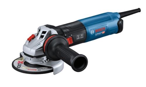 Bosch Úhlová bruska GWS 17-125 TS 06017D0400