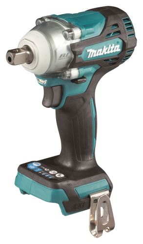 Makita Aku rázový utahovák Li-ion LXT 18V bez aku DTW301Z