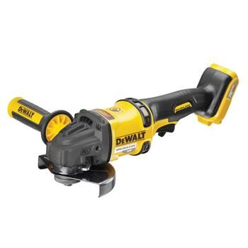 DEWALT Aku úhlová bruska DCG418N