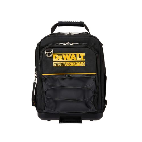 DeWALT Poloviční brašna na nářadí ToughSystem 2.0 s popruhem DWST83524-1