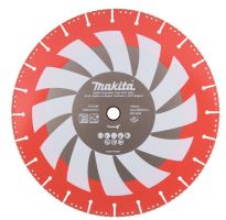 MAKITA kotouč řezný diamantový RESCUE 350x25.40mm B-55348