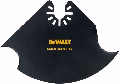 DeWALT Pilový list pro různé materiály ( multimateriál ) 100mm DT20712