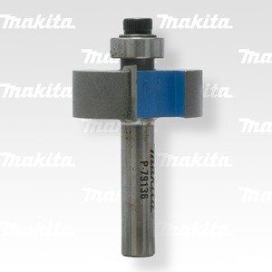 MAKITA Falcovací fréza průměr 35, stopka 8 mm P-79136