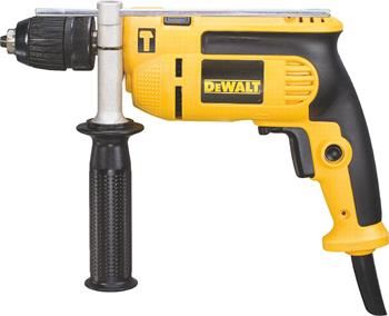 DeWALT příklepová vrtačka DWD024KS