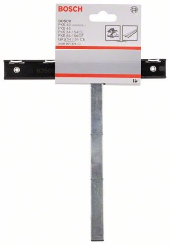 BOSCH Adaptér k vodící liště PKS40,46,54,66,GKS54 2607001375