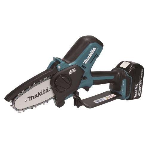 MAKITA Aku prořezávací pila 100 mm Li-ion LXT 18V/1x3,0 Ah DUC101SF01